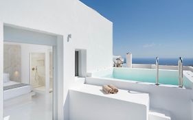 Cycladic & Spa